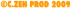 �C.ZEN PROD 2009